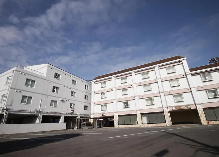Stay Inn Will Urawa