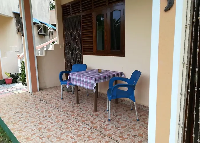Hilda Guest House