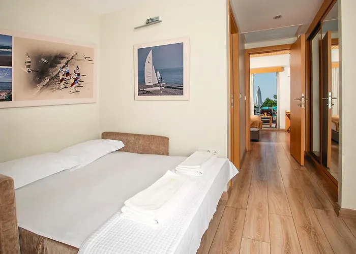 Alacati VillaRenk