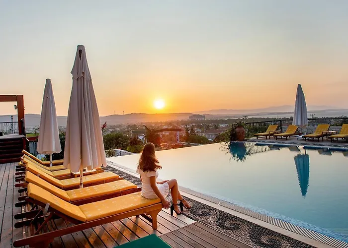 Alacati Villarenk