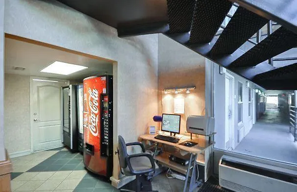 Economy Hotel Marietta