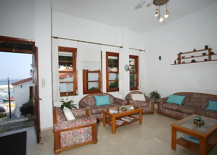 Lemos Hotel