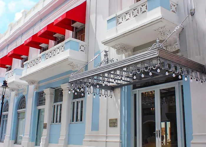 Hotel Melia Ponce