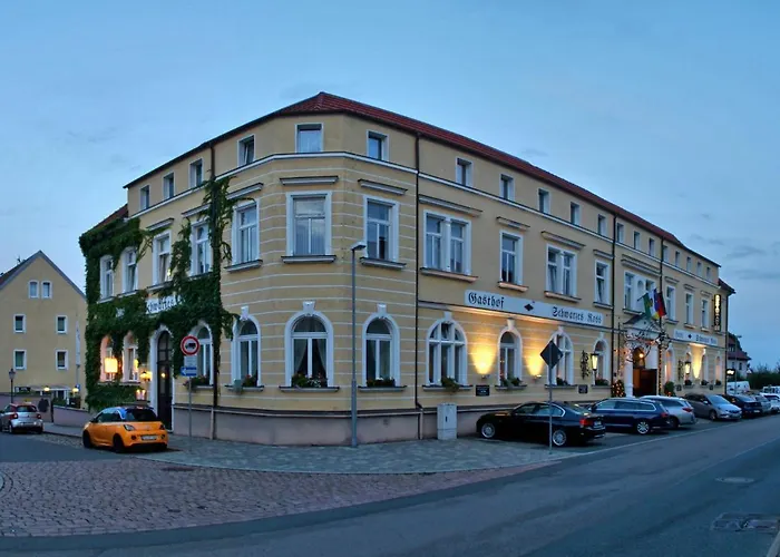 Hotel Schwarzes Ross