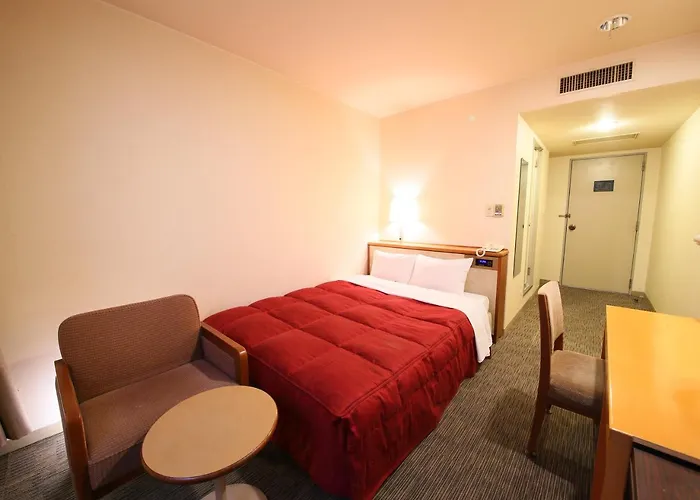 Sentia Hotel Naito