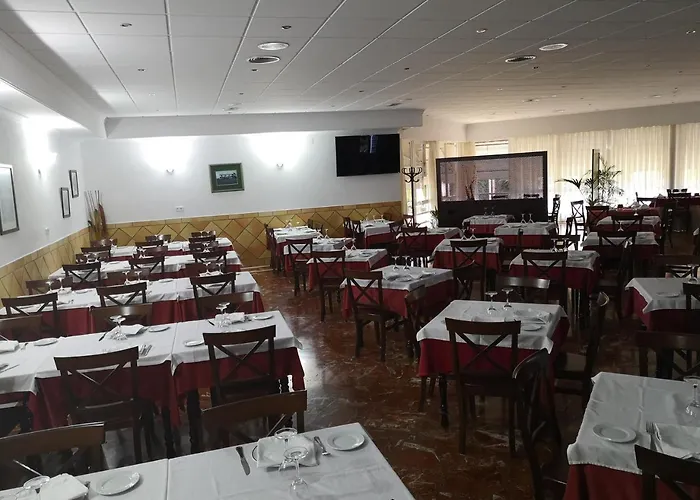 Hotel Santa Ana