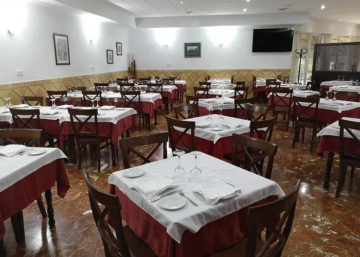 Hotel Santa Ana