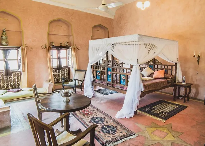 Zanzibar Coffee House