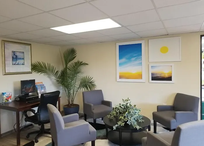 Days Inn By Wyndham Clearwater/Central