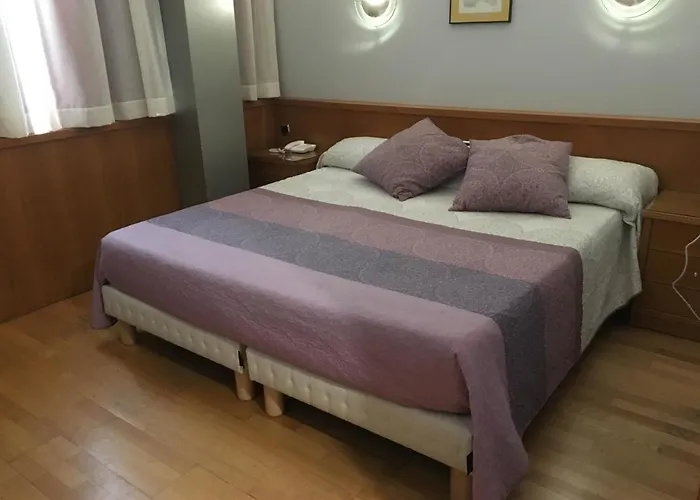 Encasa Hotel Almansa