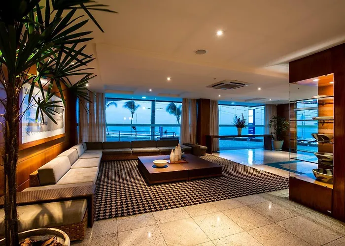 Othon Suites Natal