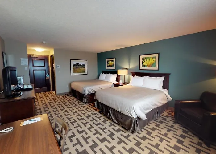 Bear Claw Casino & Hotel