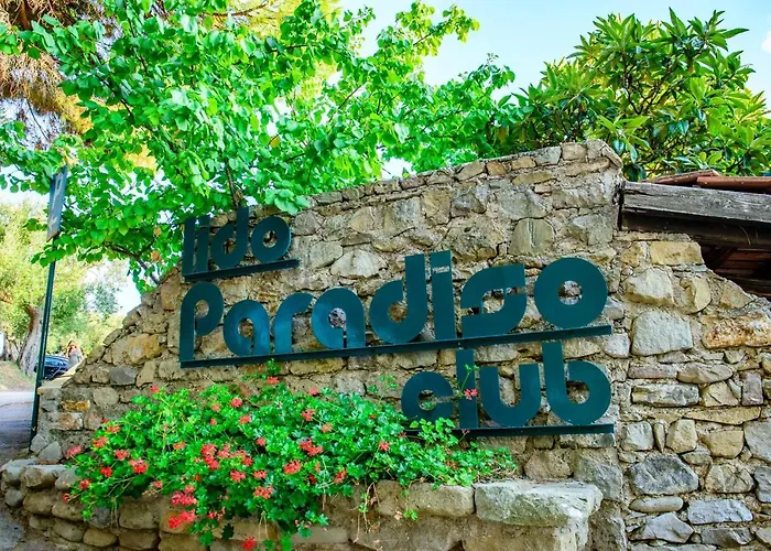 Lido Paradiso Resort