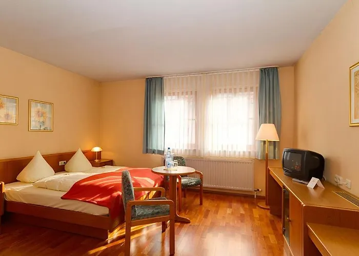 Hotel Tilman