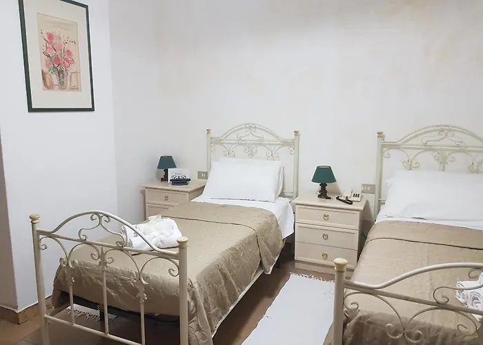 Hotel La Vela
