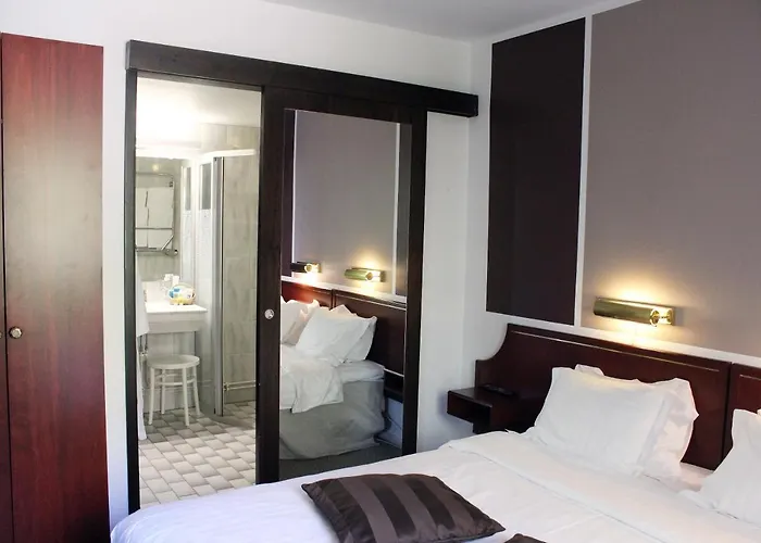 Hotel Djingis Khan