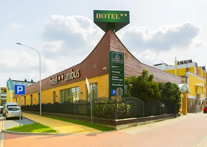 Hotel Unibus