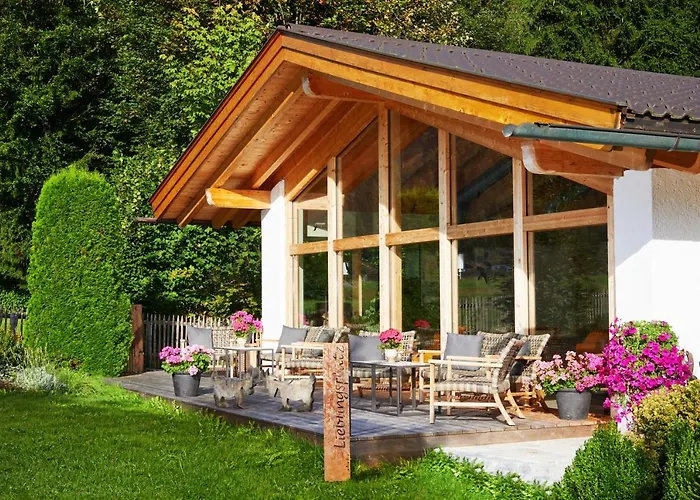 Boutique Hotel Laengenfelder Hof