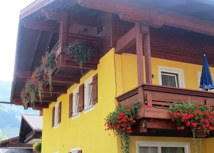 Hotel Alp Inn