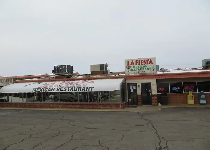 Americas Best Value Inn Abilene