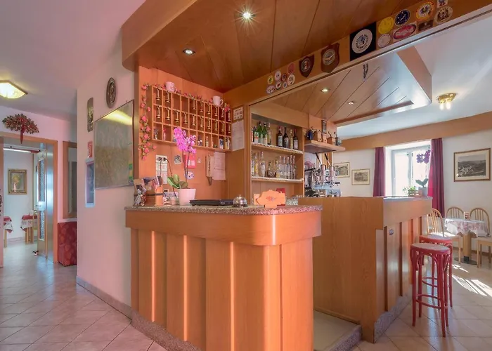 Albergo Corona