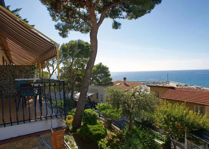 Albergo La Pineta