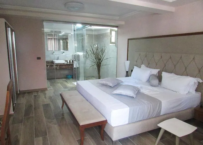 Hotel Antag