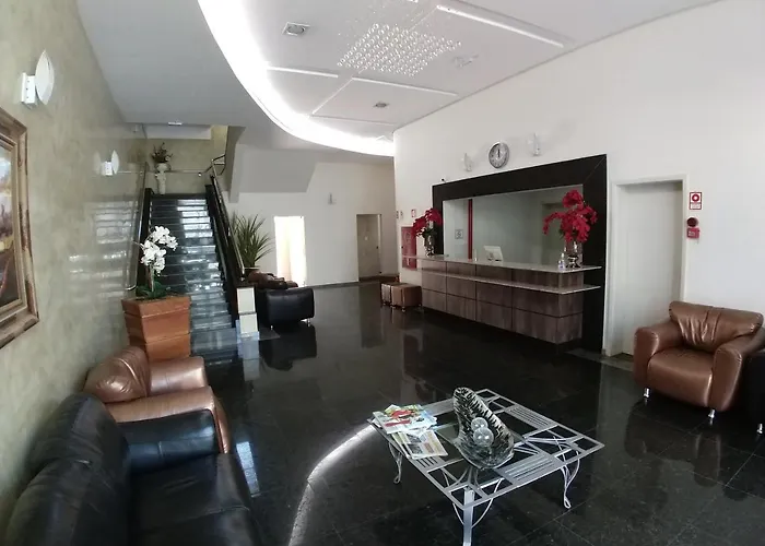 Lodi Express Hotel