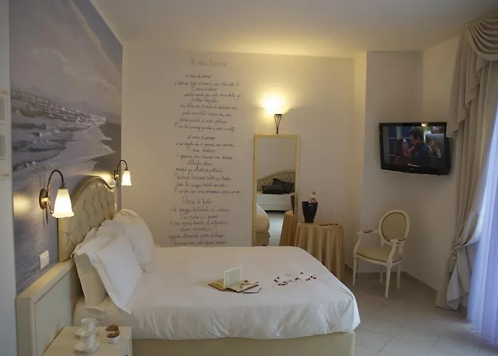Sovrana Hotel & Spa Rimini