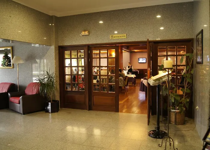 Hotel Montemuro