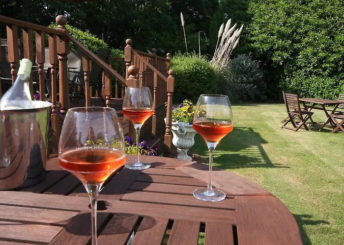 Gipsy Hill Hotel