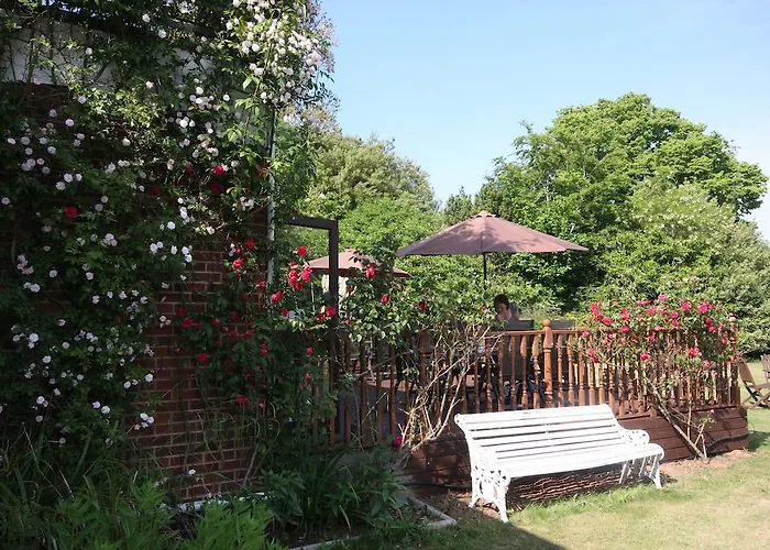 Gipsy Hill Hotel