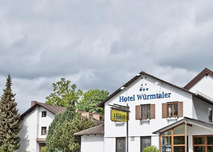 Wuermtaler Gaestehaus