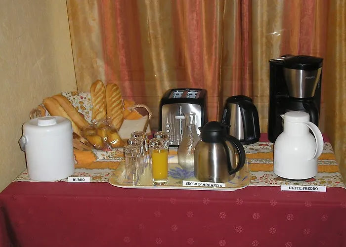 Hotel Jaures