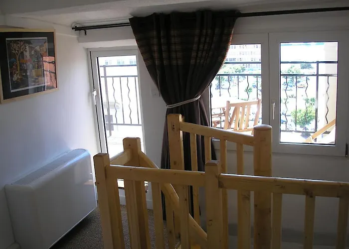 Hotel Jaures