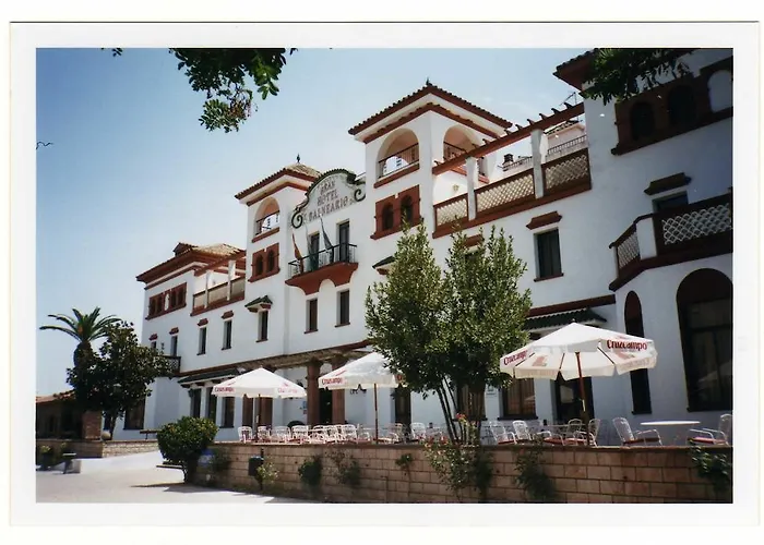 Gran Hotel & Spa