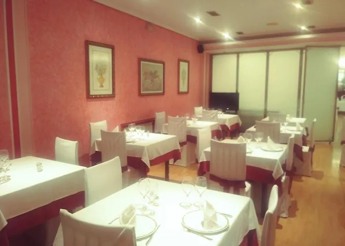 Hotel Orly