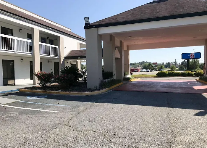 Econo Lodge