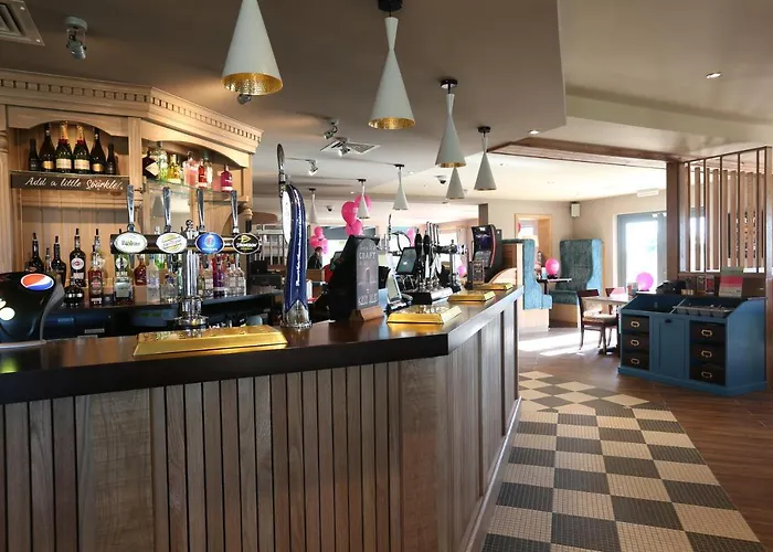 Tulip Queen, Spalding By Marston'S Inns