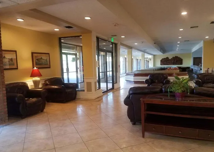 Fairbridge Hotel & Conference Center Yakima