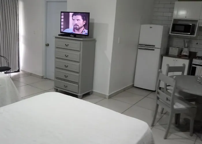 Apart Hotel Turey Santo Domingo