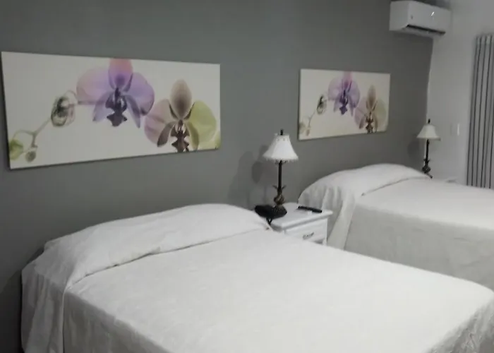 Apart Hotel Turey Santo Domingo