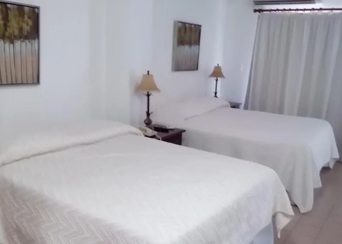 Apart Hotel Turey Santo Domingo