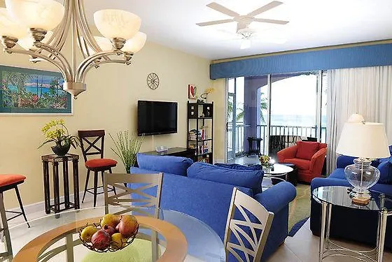 The Avalon Condominiums