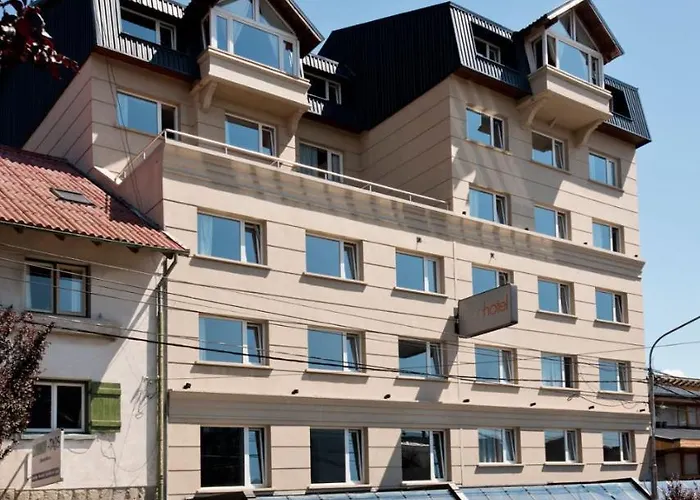 Hotel Kilton