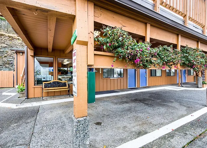 Motel 6 Gold Beach