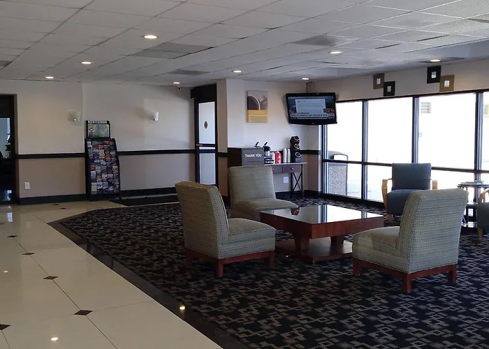 Days Inn Lexington Park