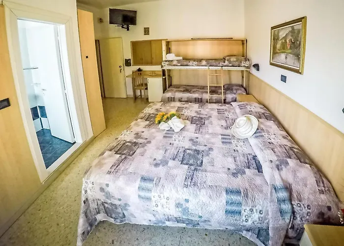 Hotel Trianon