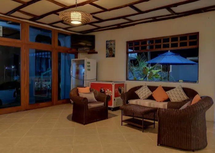 Arena Blanca Eco Hotel