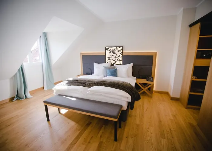 Hofhotel Grothues-Potthoff